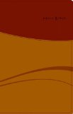 CEB Common English Thinline Bible DecoTone Tan/Brick Red 2011 9781609260163 Front Cover