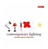 Contemporary Lighting 2005 9781840913163 Front Cover