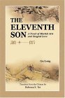 Eleventh Son A Novel of Martial Arts and Tangled Love cover art