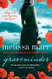 Graveminder  9780062115164 Front Cover