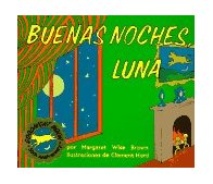 Goodnight Moon  9780064434164 Front Cover