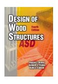Design of Wood Structures, ASD 4th 9780070077164 Front Cover