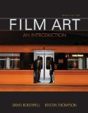 Film Art 9th 9780073386164 Front Cover