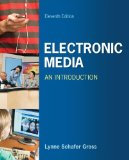 Electronic Media: an Introduction  cover art