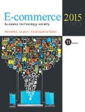E-Commerce 2015  cover art