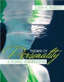 Theories of Personality A Zonal Perspective cover art