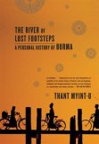 River of Lost Footsteps A Personal History of Burma cover art