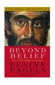 Beyond Belief The Secret Gospel of Thomas cover art