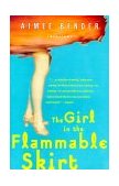 Girl in the Flammable Skirt Stories cover art