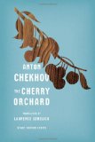 Cherry Orchard 2010 9780393338164 Front Cover
