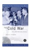 Cold War An Interdisciplinary History cover art