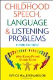 Childhood Speech, Language, and Listening Problems  cover art