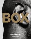 BOX: the Face of Boxing 2010 9780473164164 Front Cover