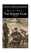 Suicide Club  cover art