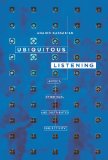 Ubiquitous Listening Affect, Attention, and Distributed Subjectivity cover art