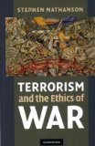Terrorism and the Ethics of War  cover art