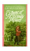 Anne of Windy Poplars 1983 9780553213164 Front Cover