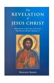 Revelation of Jesus Christ Which God Gave to Him to Show to His Servants What Must Soon Take Place (Revelation 1. 1)  9780567087164 Front Cover