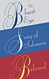 Toni Morrison Box Set: the Bluest Eye, Song of Solomon, Beloved  9780593082164 Front Cover