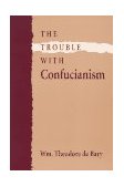 Trouble with Confucianism  cover art
