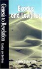 Exodus and Leviticus 1997 9780687062164 Front Cover