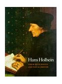 Hans Holbein  9780691005164 Front Cover