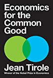 Economics for the Common Good  9780691175164 Front Cover