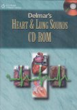 Heart and Lung Sounds 2nd 2001 9780766824164 Front Cover