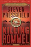 Killing Rommel A Novel cover art