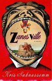 Zanesville A Novel 2005 9780812974164 Front Cover