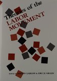 Theories of the Labor Movement  9780814318164 Front Cover