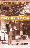 Chicken Dreaming Corn  cover art