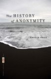 History of Anonymity  cover art