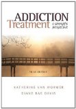Addiction Treatment  cover art