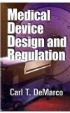 Medical Device Design and Regulation cover art