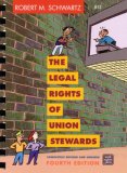 Legal Rights of Union Stewards