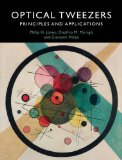 Optical Tweezers Principles and Applications  9781107051164 Front Cover