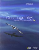 Oceanography: An Invitation to Marine Science cover art