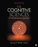 Cognitive Sciences An Interdisciplinary Approach cover art