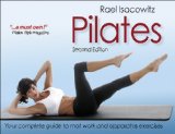 Pilates:  cover art