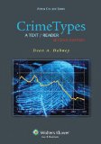 Crime Types A Text/Reader cover art