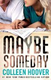 Maybe Someday  9781476753164 Front Cover