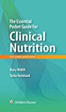 Essential Pocket Guide for Clinical Nutrition 2nd 9781496339164 Front Cover