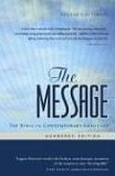 Message The Bible in Contemporary Language 2017 9781576839164 Front Cover