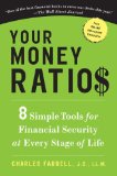 Your Money Ratios 8 Simple Tools for Financial Security at Every Stage of Life 2010 9781583334164 Front Cover