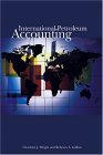 International Petroleum Accounting  cover art