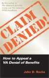 Claim Denied! How to Appeal a VA Denial of Benefits cover art