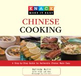 Chinese Cooking A Step-by-Step Guide to Authentic Dishes Made Easy 2009 9781599216164 Front Cover