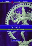 Yoga The Greater Tradition cover art