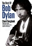Best of Bob Dylan Chord Songbook  9781849380164 Front Cover